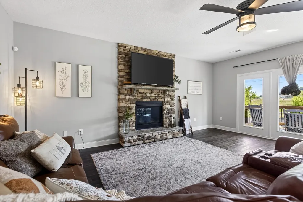 1652 Hickory Reserve Road Knoxville TN 37932