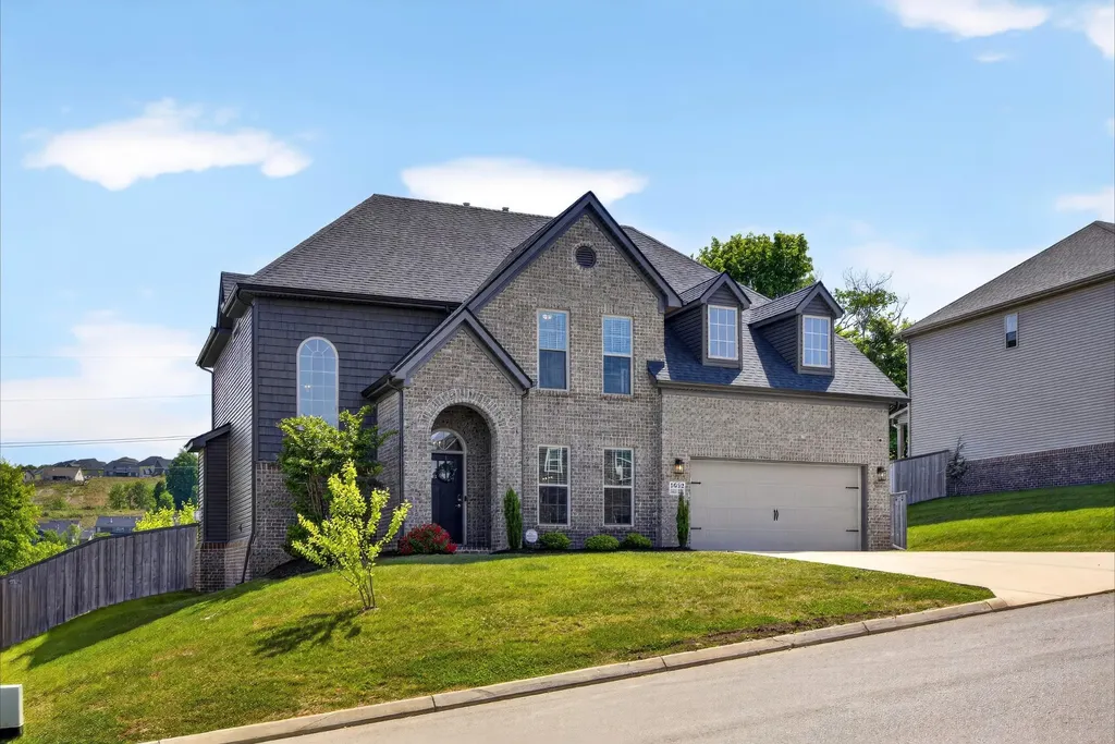 1652 Hickory Reserve Road Knoxville TN 37932