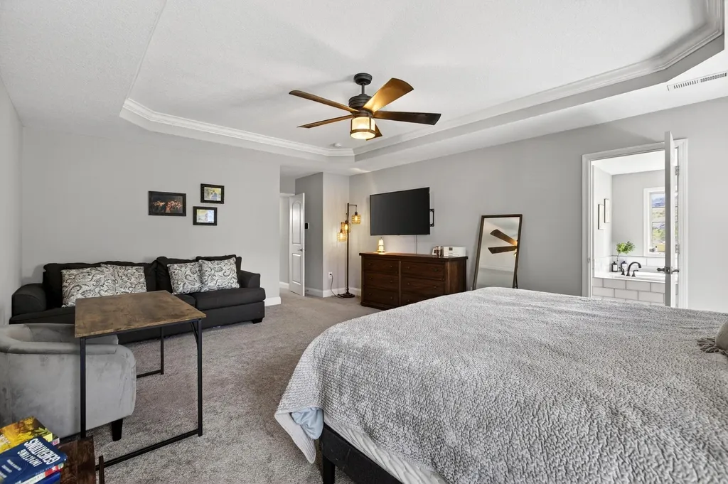 1652 Hickory Reserve Road Knoxville TN 37932