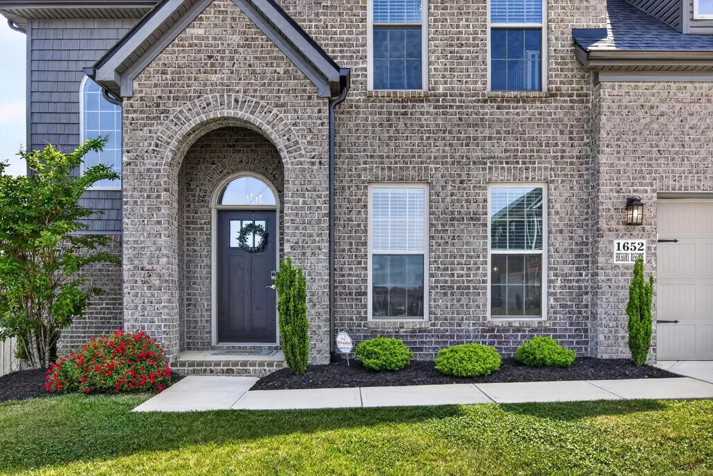 1652 Hickory Reserve Road Knoxville TN 37932