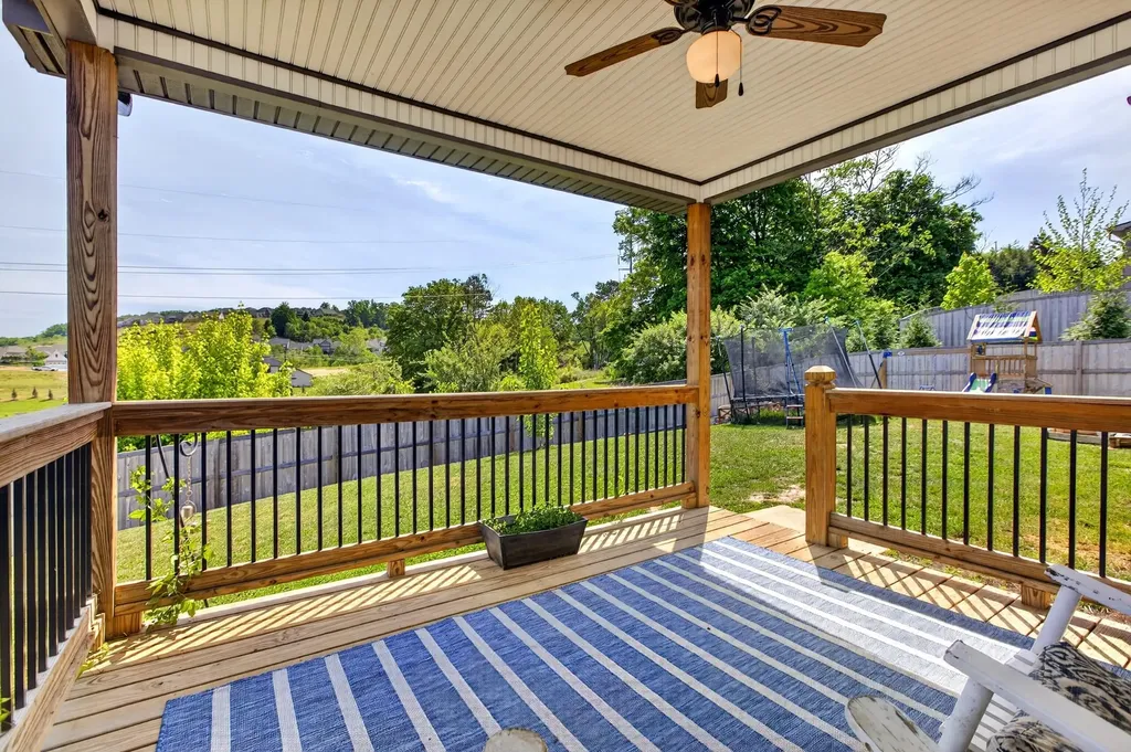 1652 Hickory Reserve Road Knoxville TN 37932