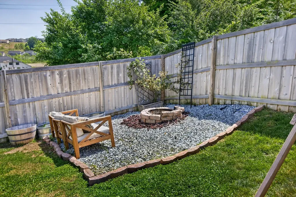 1652 Hickory Reserve Road Knoxville TN 37932