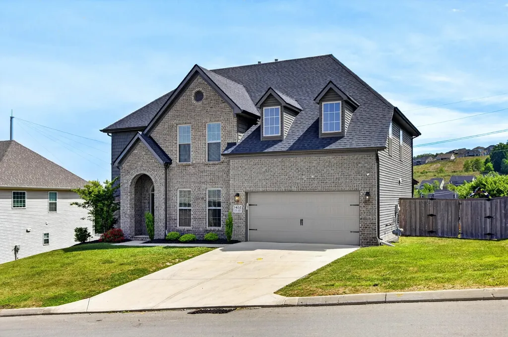 1652 Hickory Reserve Road Knoxville TN 37932