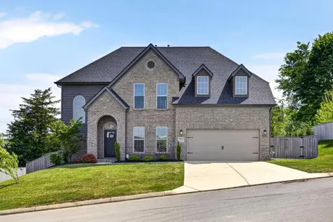 1652 Hickory Reserve Road Knoxville TN 37932