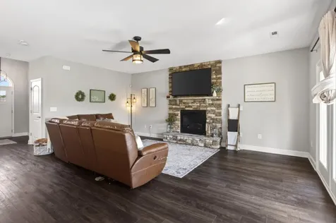 1652 Hickory Reserve Road Knoxville TN 37932