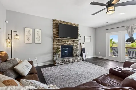 1652 Hickory Reserve Road Knoxville TN 37932