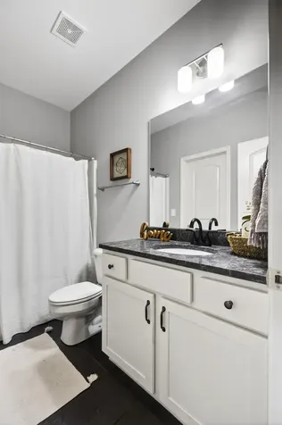 1652 Hickory Reserve Road Knoxville TN 37932
