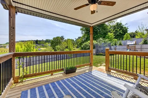 1652 Hickory Reserve Road Knoxville TN 37932