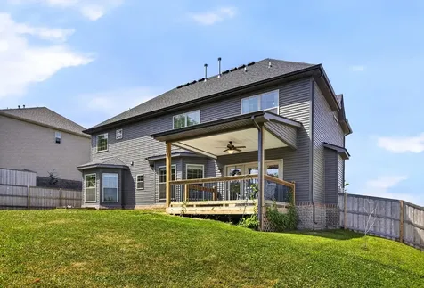1652 Hickory Reserve Road Knoxville TN 37932