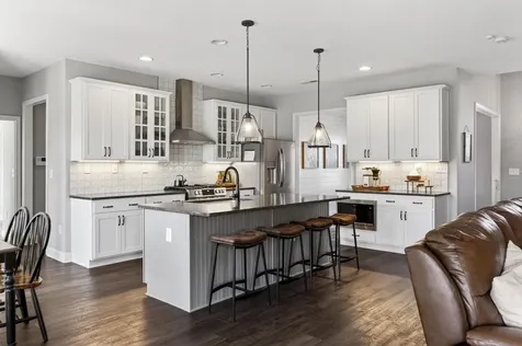 1652 Hickory Reserve Road Knoxville TN 37932