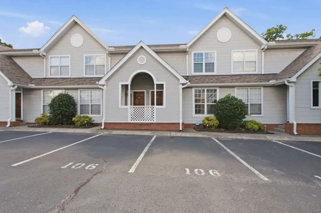 106 Sylvan Glen Court Nashville TN 37209