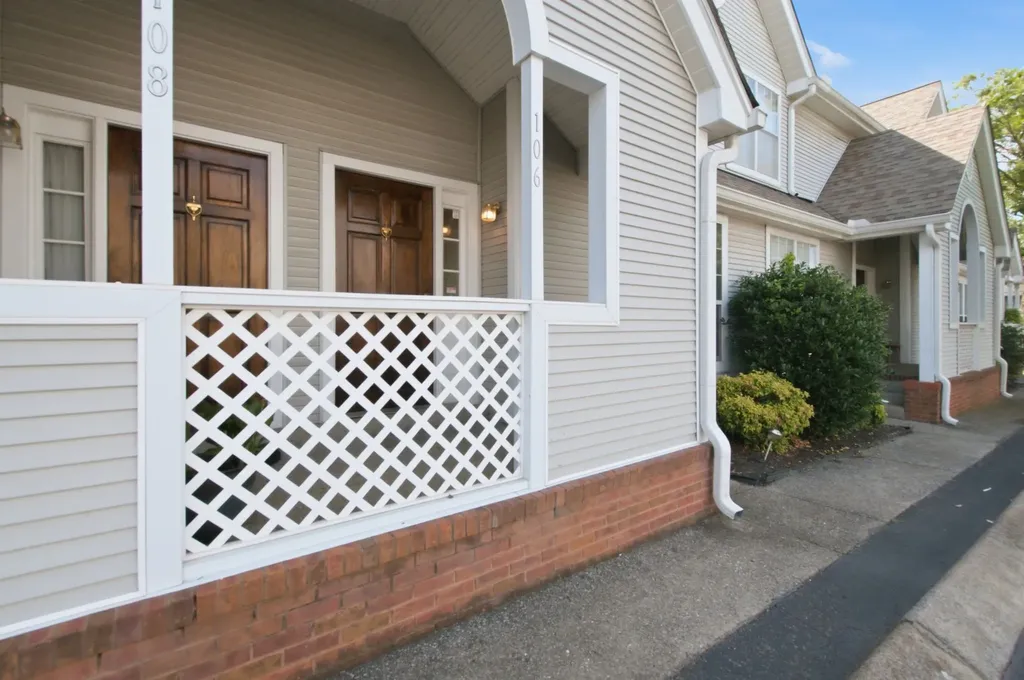 106 Sylvan Glen Court Nashville TN 37209