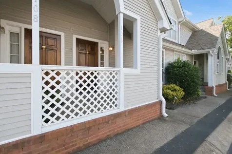 106 Sylvan Glen Court Nashville TN 37209
