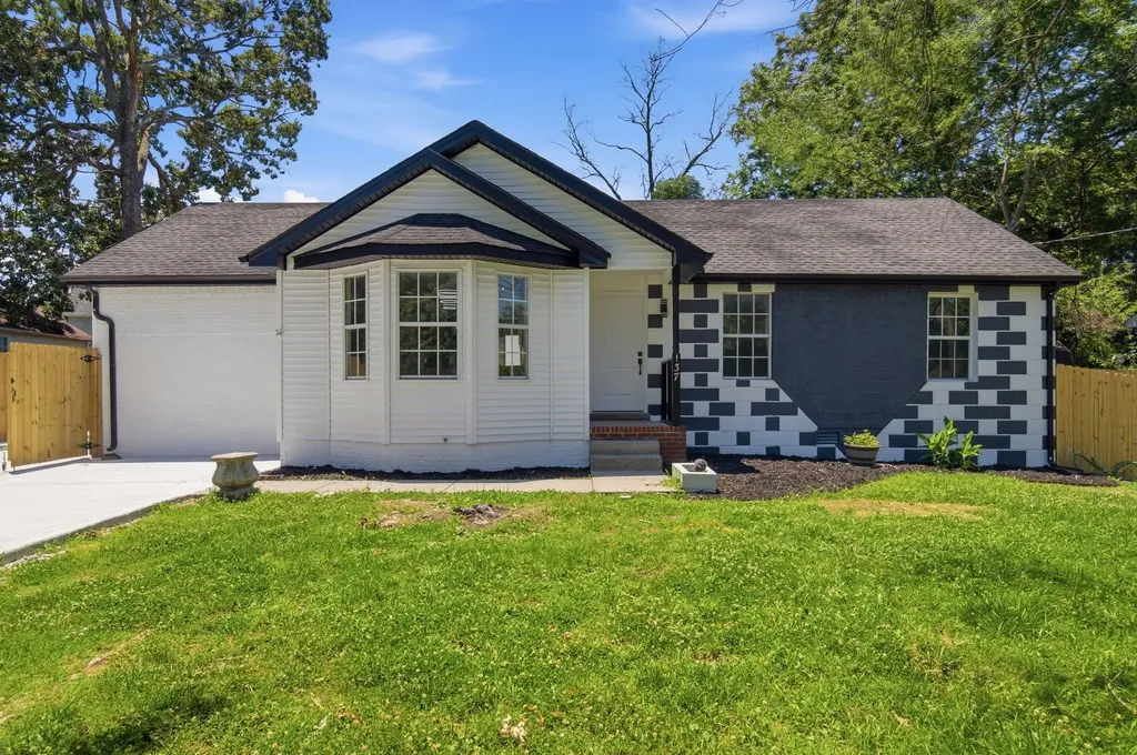 137 Nelson Drive La Vergne TN 37086