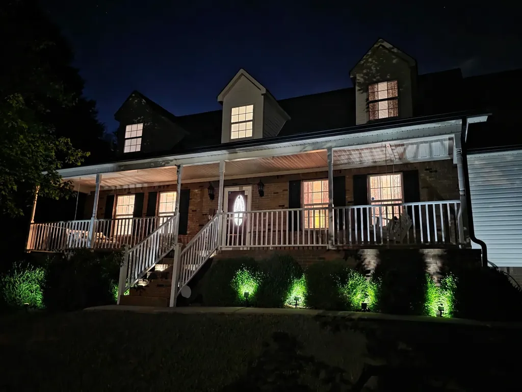 3359 Taylorwood Lane Spring Hill TN 37174