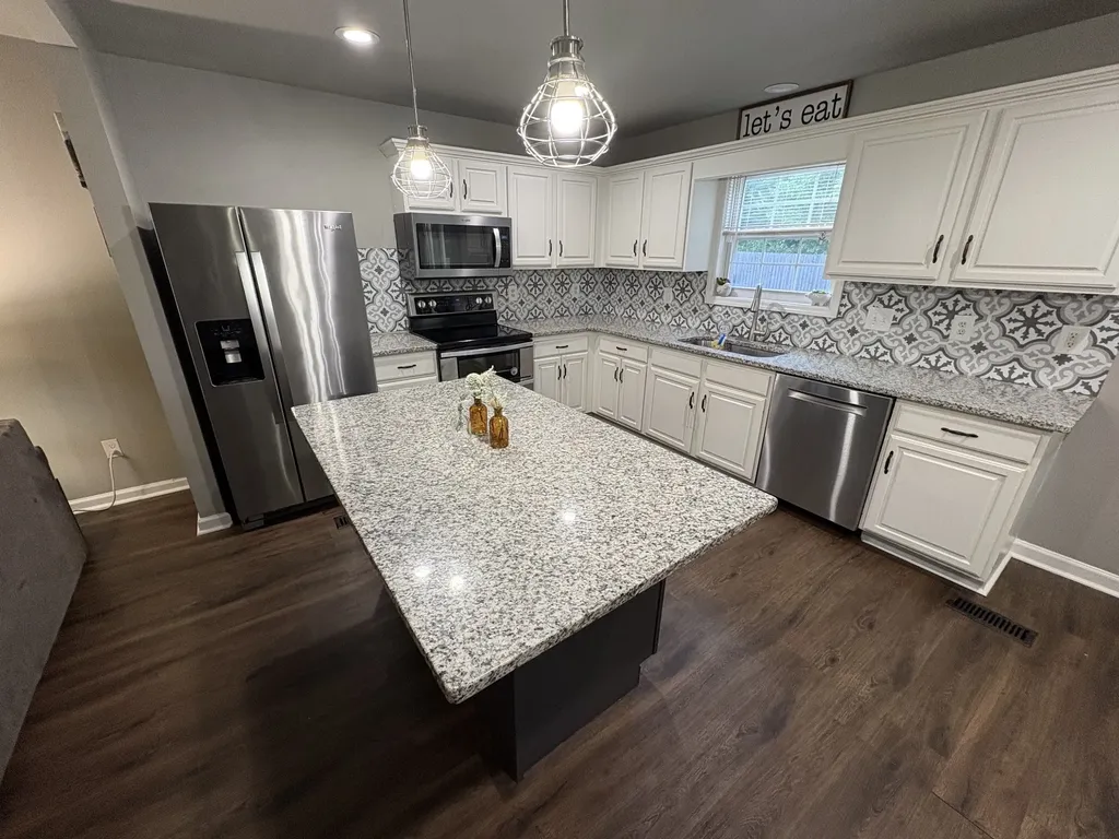 3359 Taylorwood Lane Spring Hill TN 37174