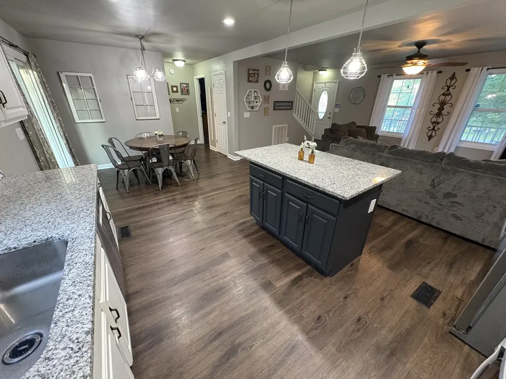 3359 Taylorwood Lane Spring Hill TN 37174
