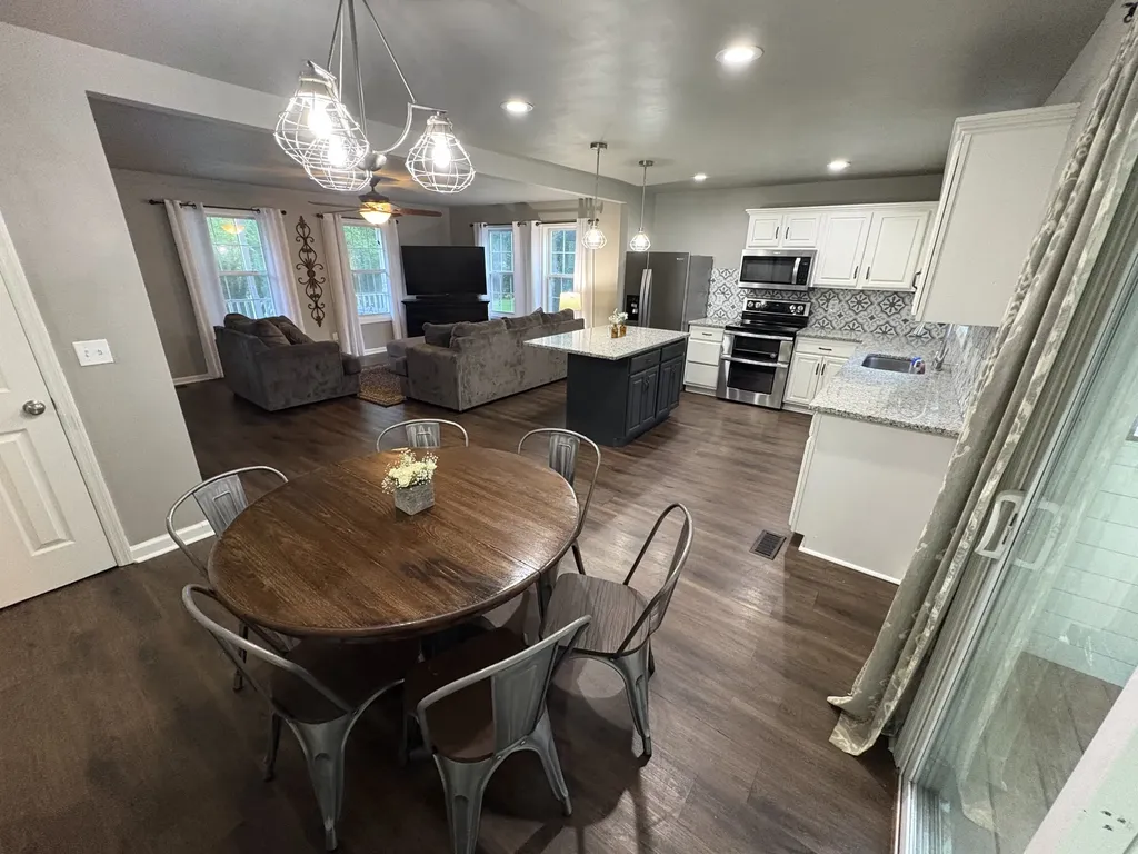 3359 Taylorwood Lane Spring Hill TN 37174