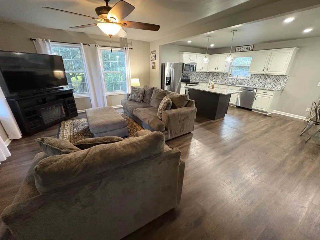 3359 Taylorwood Lane Spring Hill TN 37174