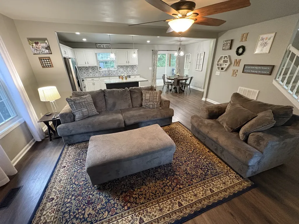 3359 Taylorwood Lane Spring Hill TN 37174