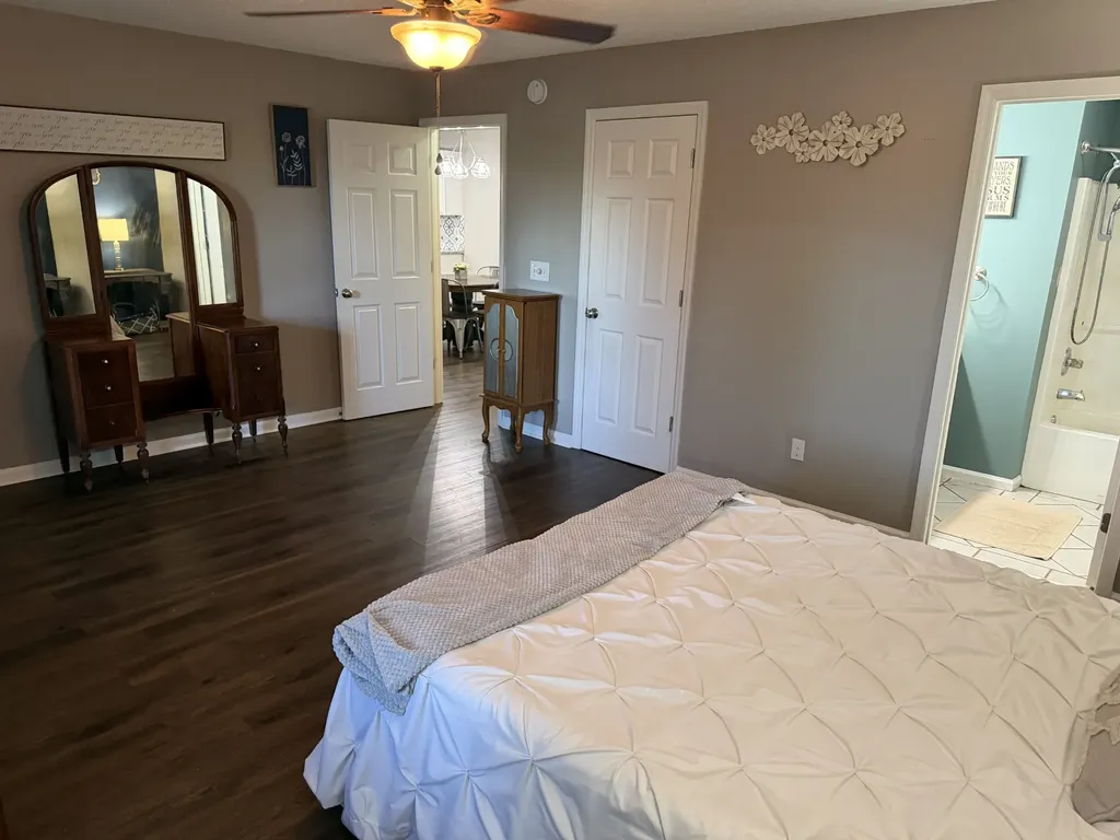 3359 Taylorwood Lane Spring Hill TN 37174