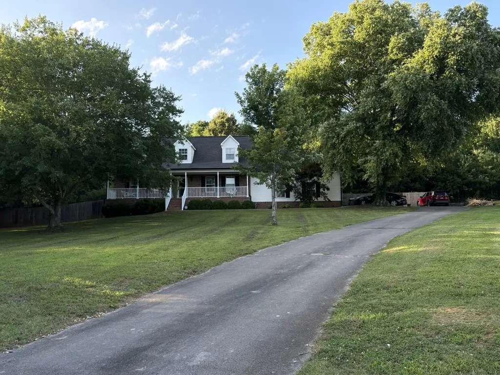 3359 Taylorwood Lane Spring Hill TN 37174
