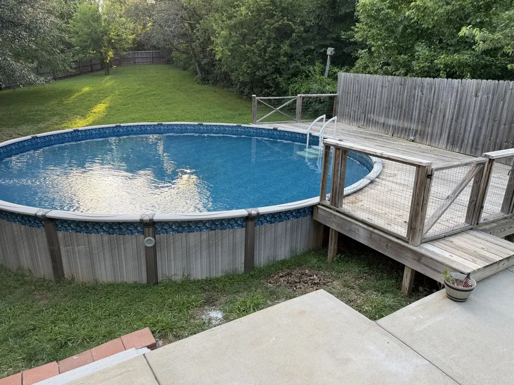 3359 Taylorwood Lane Spring Hill TN 37174