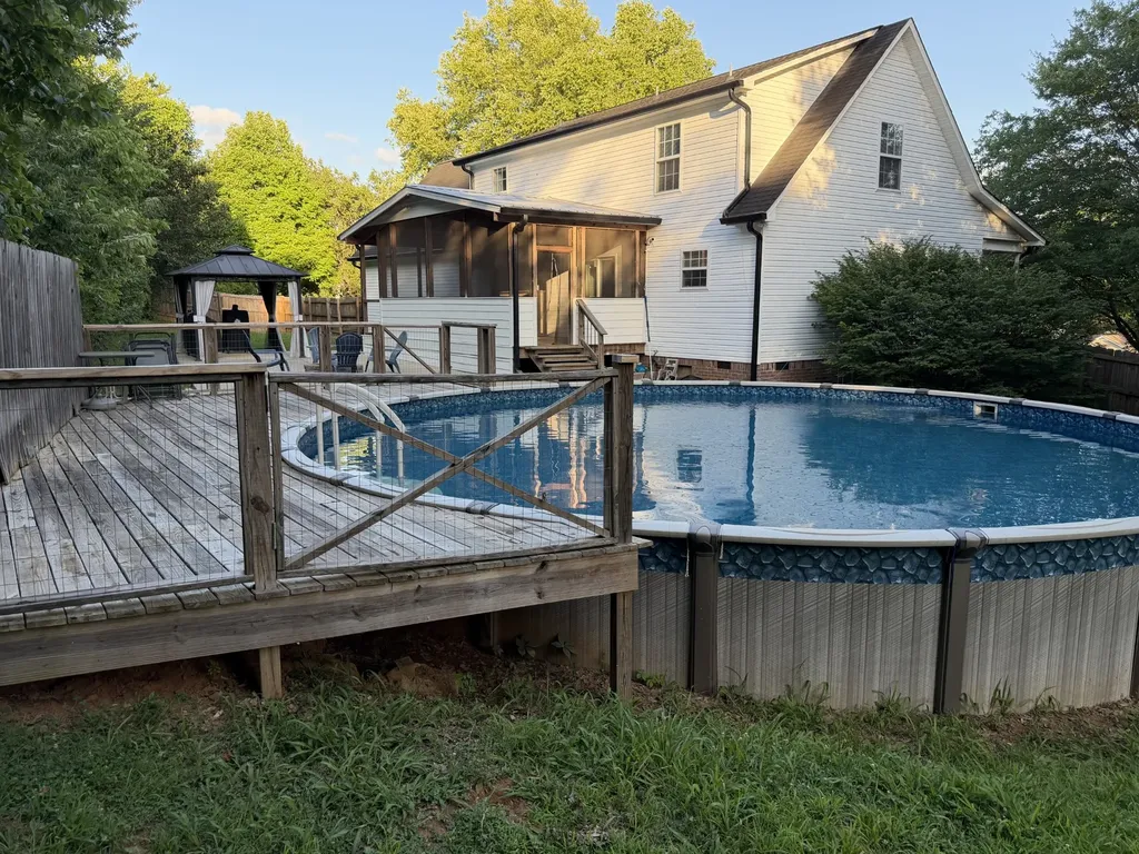 3359 Taylorwood Lane Spring Hill TN 37174