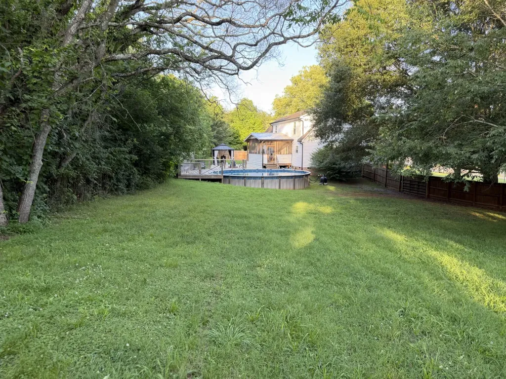 3359 Taylorwood Lane Spring Hill TN 37174