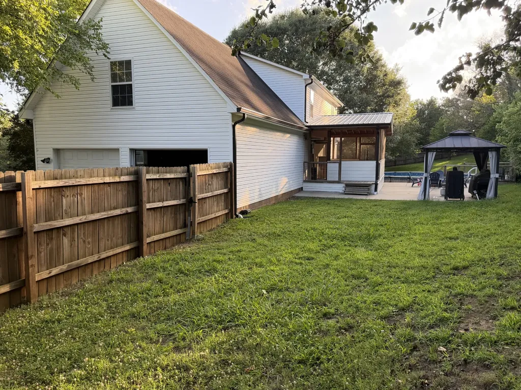 3359 Taylorwood Lane Spring Hill TN 37174