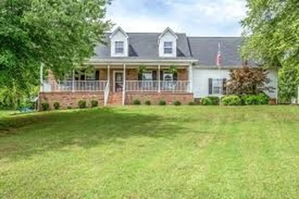 3359 Taylorwood Lane Spring Hill TN 37174