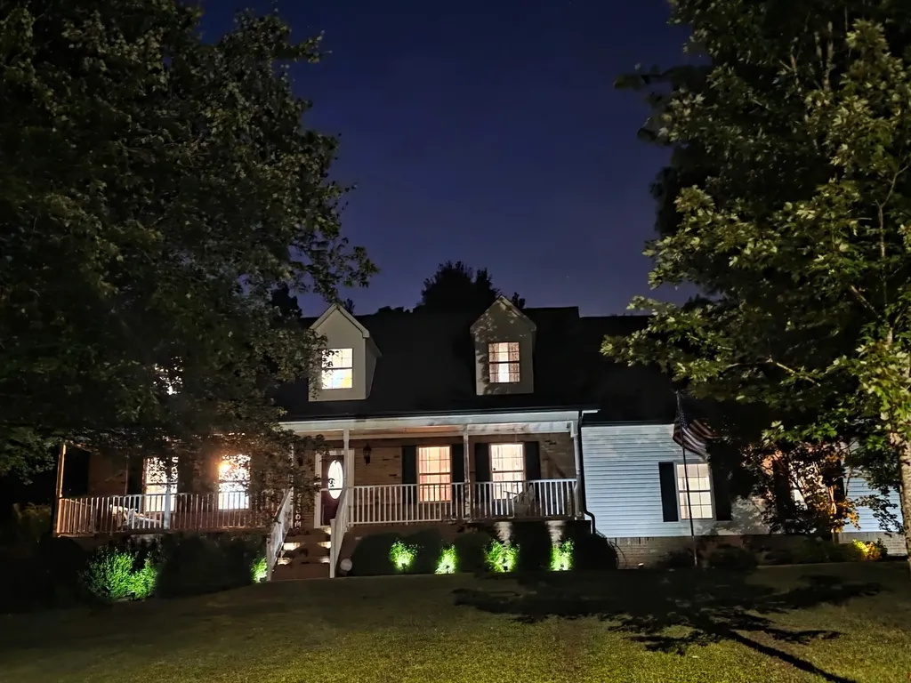 3359 Taylorwood Lane Spring Hill TN 37174