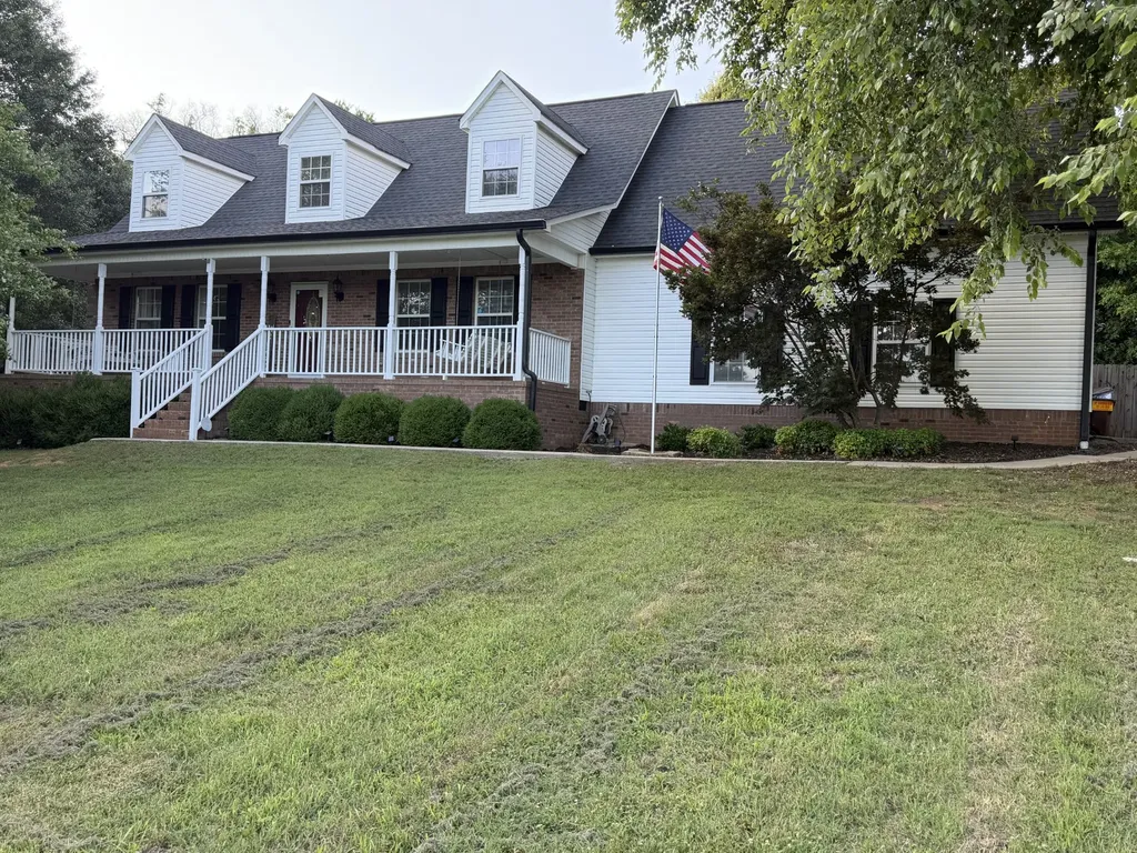 3359 Taylorwood Lane Spring Hill TN 37174