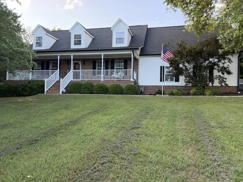 3359 Taylorwood Lane Spring Hill TN 37174
