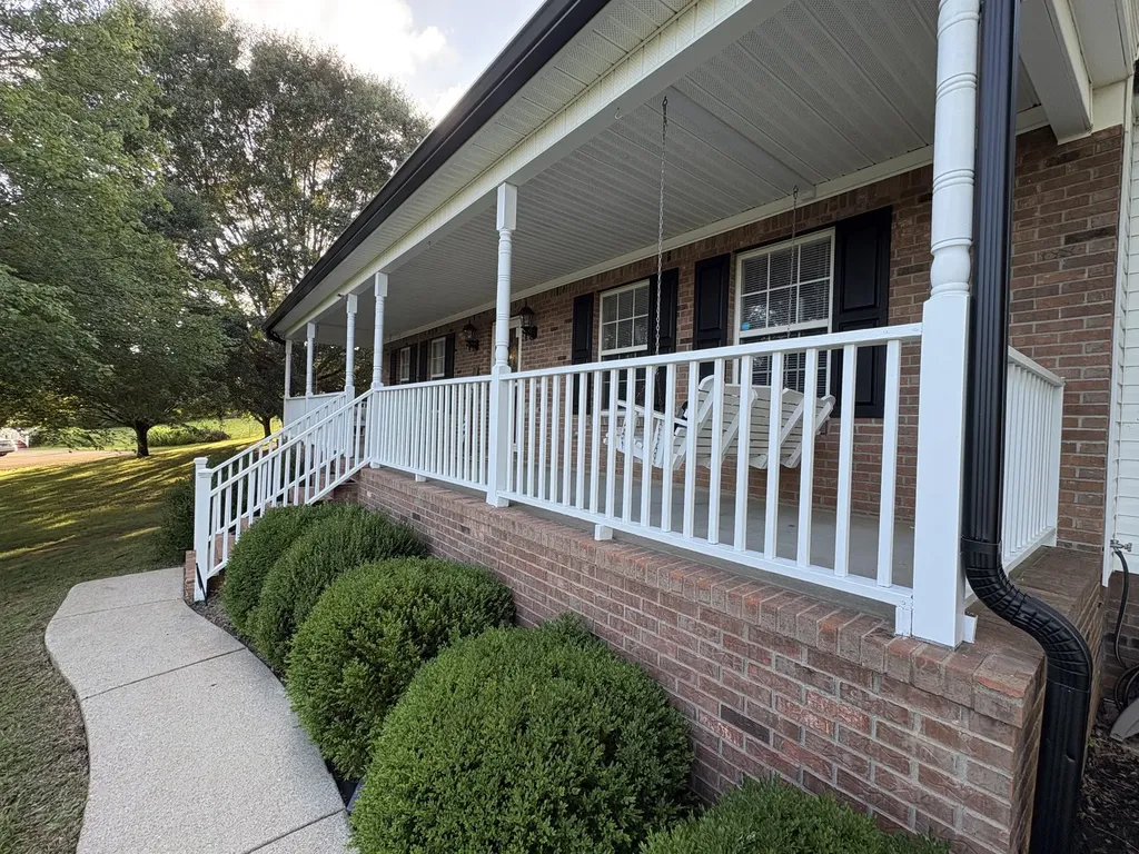 3359 Taylorwood Lane Spring Hill TN 37174