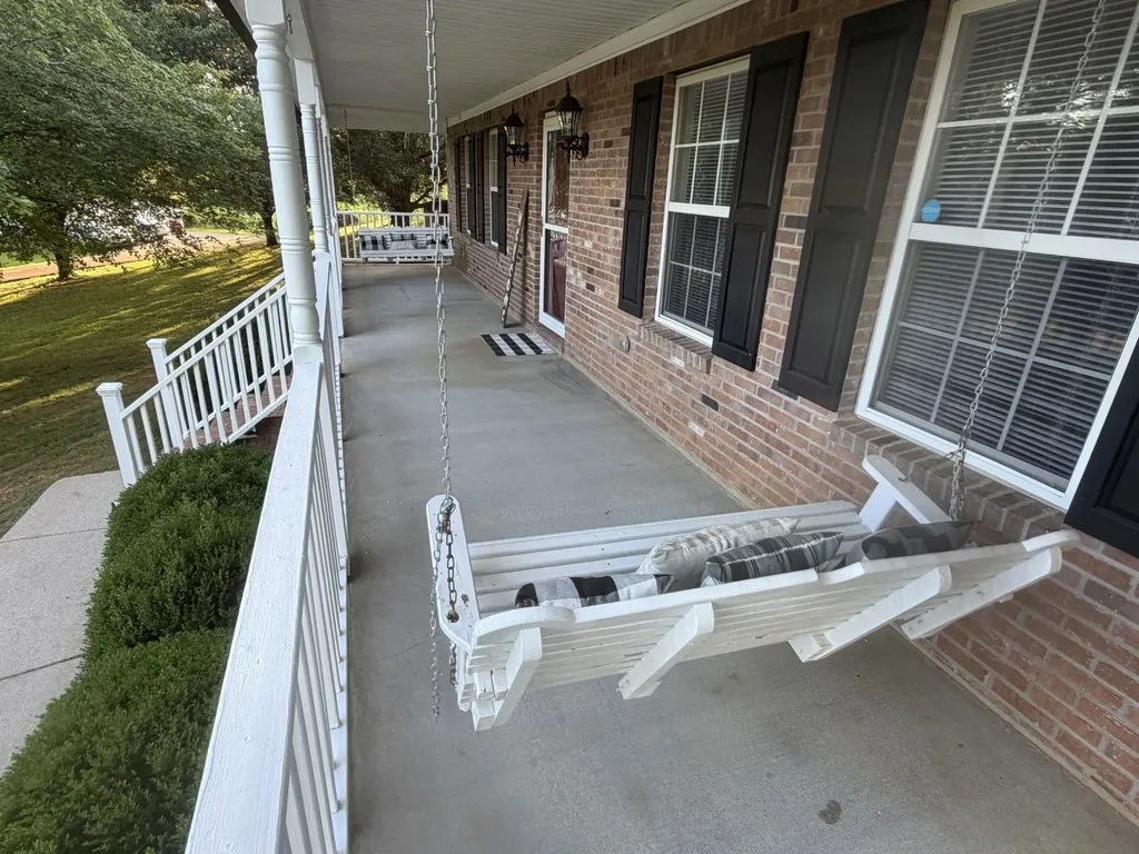 3359 Taylorwood Lane Spring Hill TN 37174