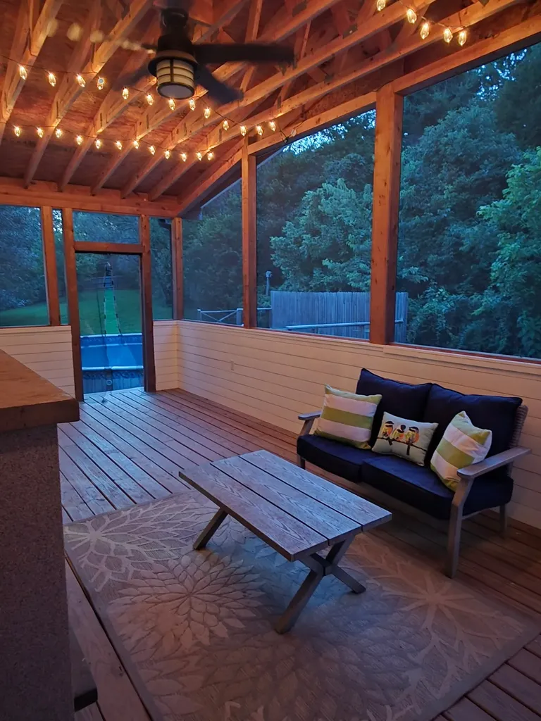 3359 Taylorwood Lane Spring Hill TN 37174