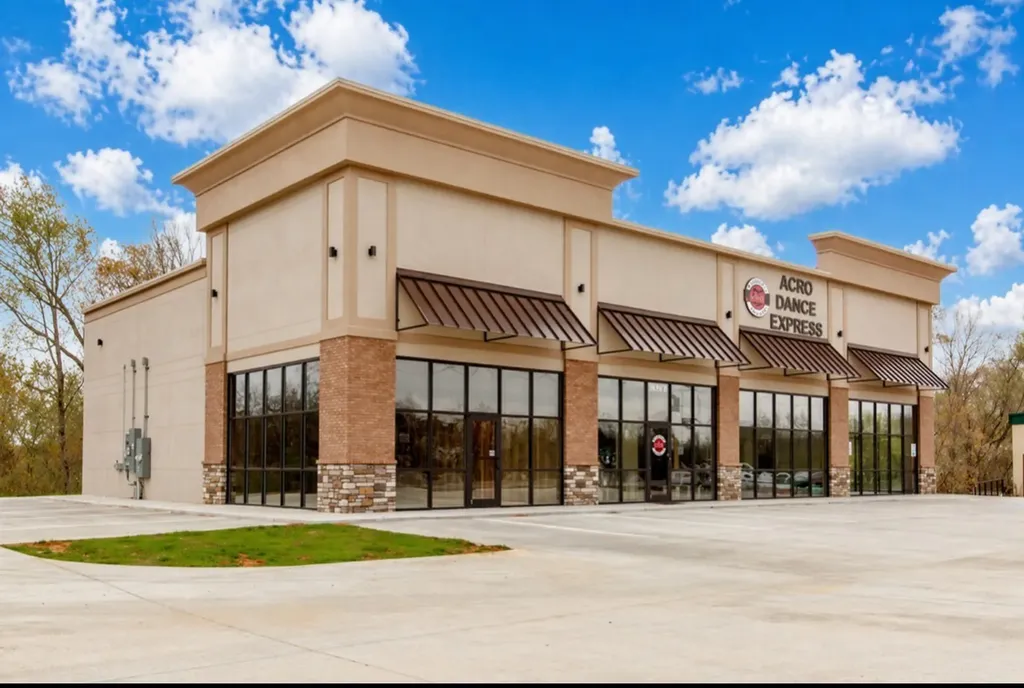 2500 Highway 41a Byp, SW Clarksville TN 37043