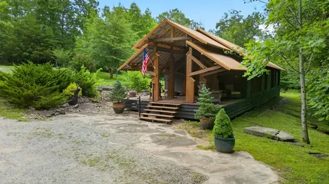 337 Monteagle Falls Road Monteagle TN 37356