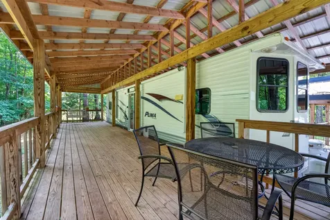 337 Monteagle Falls Road Monteagle TN 37356