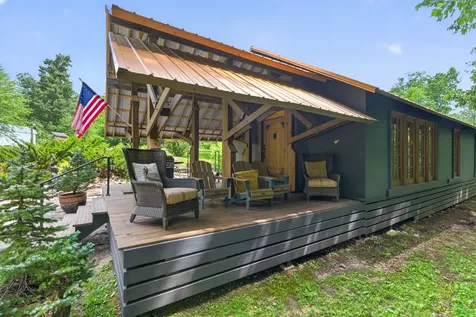 337 Monteagle Falls Road Monteagle TN 37356