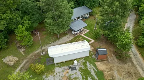 337 Monteagle Falls Road Monteagle TN 37356