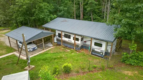 337 Monteagle Falls Road Monteagle TN 37356