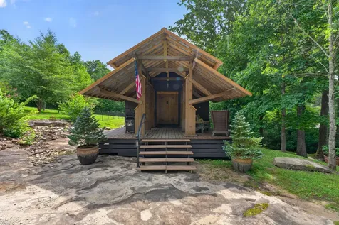 337 Monteagle Falls Road Monteagle TN 37356