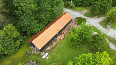 337 Monteagle Falls Road Monteagle TN 37356