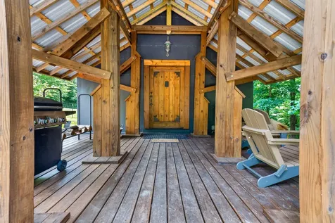 337 Monteagle Falls Road Monteagle TN 37356