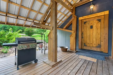 337 Monteagle Falls Road Monteagle TN 37356