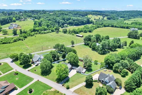 133 Mallard Trail, NW Cleveland TN 37312