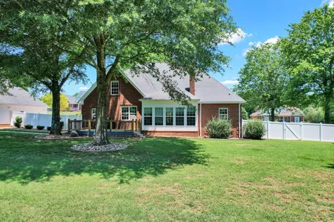 133 Mallard Trail, NW Cleveland TN 37312