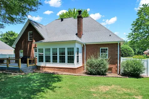 133 Mallard Trail, NW Cleveland TN 37312